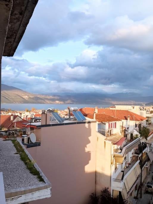 Διαμέρισμα Τριών Υπνοδωμάτιων. Giannina Esterno foto