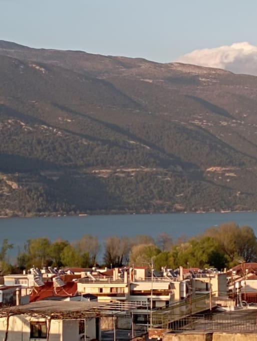 Διαμέρισμα Τριών Υπνοδωμάτιων. Giannina Esterno foto